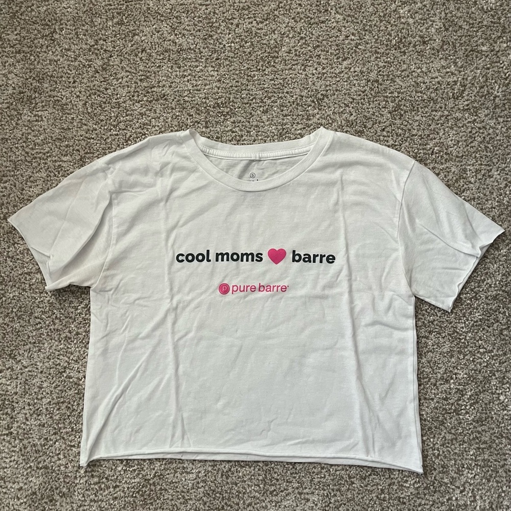 Cool Moms Love Pure Barre